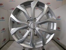 JANTE ALU 17 POUCES RENAULT MEGANE 4 TALISMAN  MODELE * TIRAKA *  NC  2429695