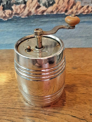 Rare moulin poivre marlux - à,