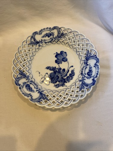 Royal copenhagen blue flower - copenhagen,