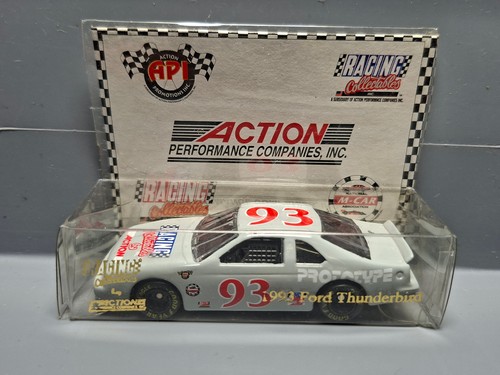 Racing collectible action 64 - racing, 1/64