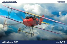 EDUARD 7406 MAQUETTE AVION