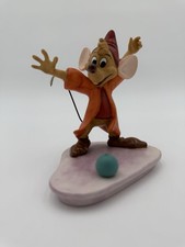 WDCC Jaq - You Go Get Some