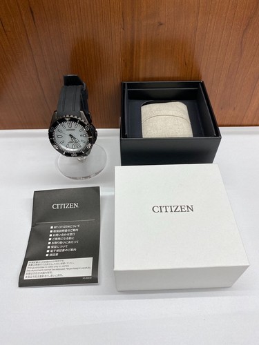 Citizen promaster diver - citizen, diver's