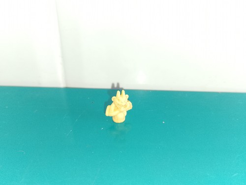 Polly pocket figurine - , doll
