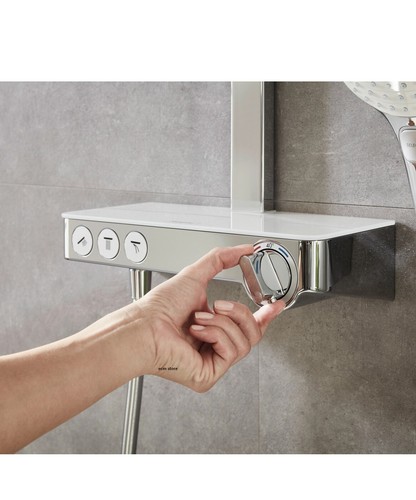 Hansgrohe mélangeur eau - hansgrohe, d'eau