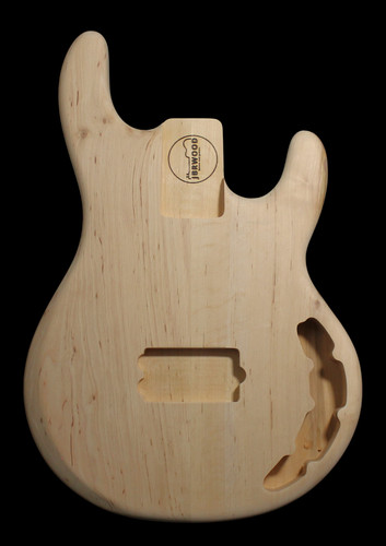 Corps musicman stingray - corps, de