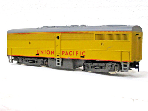 Scale dummy union - dummy,