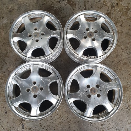 Jdm weds kranze 100x4 - weds,