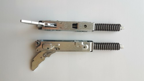 Four electrolux eod4p40x lot - eod4p40x,
