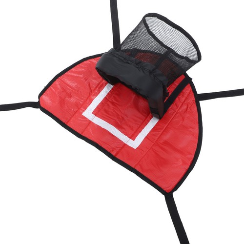 Panier basket ball sur - panier,