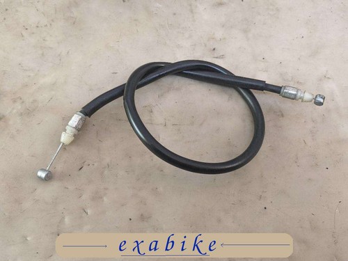 Cable deblocage selle - de,