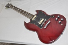 Guitare électrique GRASS