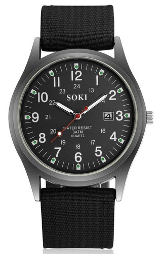 Montre homme à - homme,