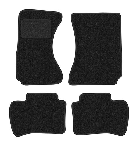 Tapis moquette daihatsu terios - tapis,