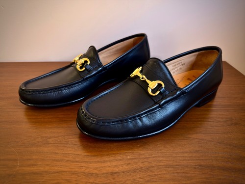 Yuketen moc ischia - yuketen, horsebit
