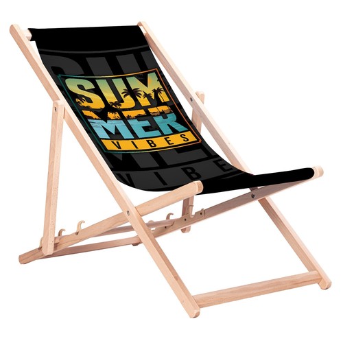Chaise longue plage transat - de,