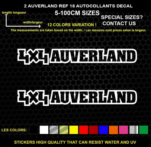 Autocollants décoratifs - autocollants,