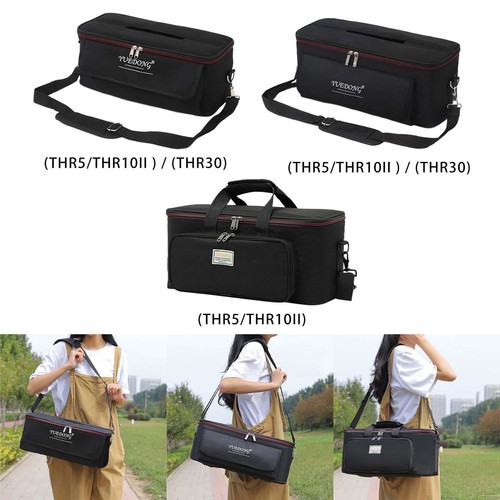 Sac haut parleur - de, guitare
