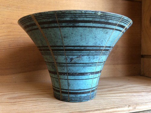 Wmf ikora vase cologne - wmf,