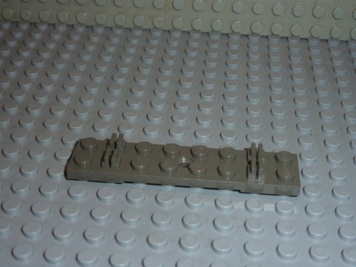 Traverse rail lego train - rail,