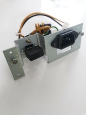 KORG Triton power input and