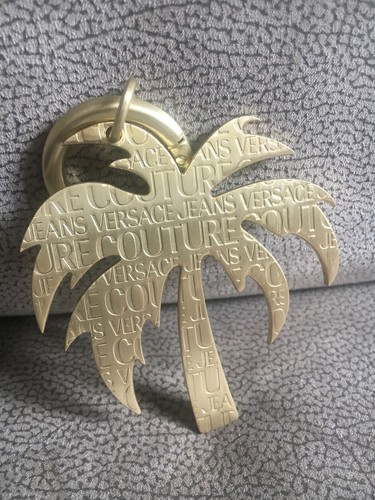 Vintage bijou sac versace - vintage,