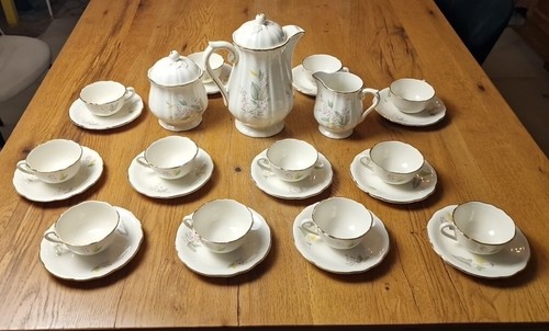 Service cafe faience de - en,