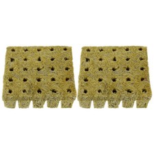 50 Pcs Démarreur Hydroponique