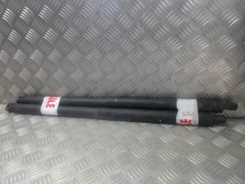 Verin coffre opel insignia - de,