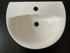 Lave mains céramique - mains, en