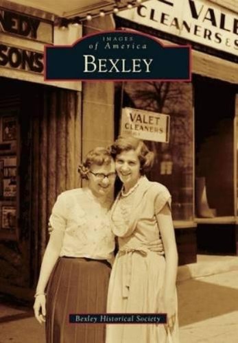 Bexley images of - (poche),