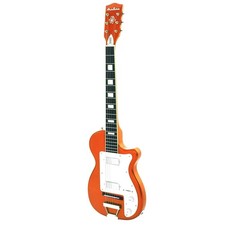 Airline Guitars H44 DLX Copper