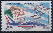 Timbre France PA 71**