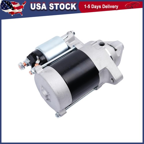 Starter for kubota - kubota, t1460