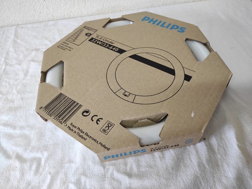 Philips ampoule néon e - philips,