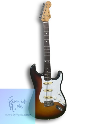 Fender japan stratocaster - japan,