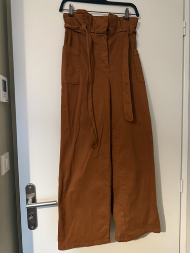 Pantalon jaleel sézane - jaleel,
