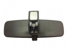 Rétroviseur Intérieur Avec Pastille pour Citroën AX Berlingo Fiat 126 127......