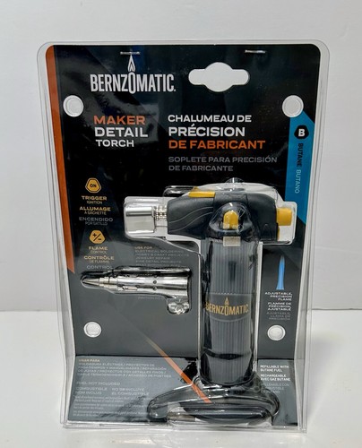Bernz matic st2200t micro - bernz-o-matic,