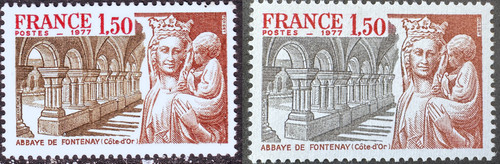 Variété 1938 abbaye - variété,,