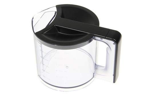 Braun verre carafe - , jus