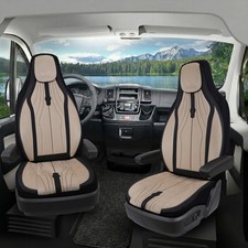 Housses De Siège Pour Hymer