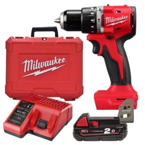 Milwaukee m18 blpdrc - milwaukee,