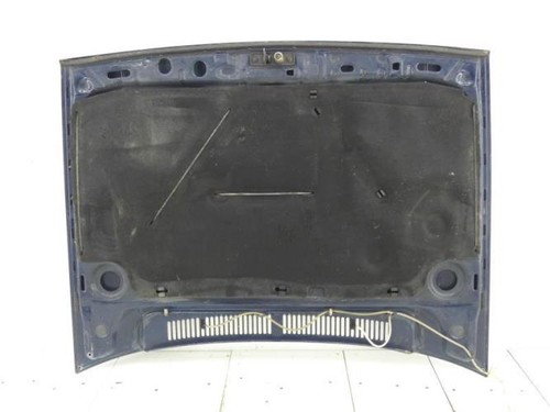 Capot volkswagen golf - capot,