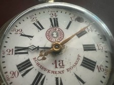 Roskoph Orologio De Poche