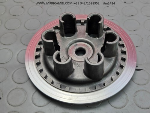 Plateau pression embrayage - de,