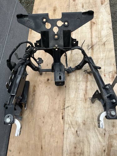 Araignée faisceau yamaha tdm - yamaha,