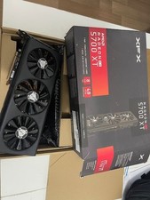AMD Radeon XFX  RX 5700 XT