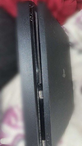 Sony playstation slim 500 go - slim,