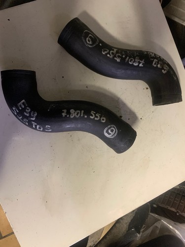 Flexible pression turbo bmw - turbo,